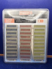 Universal Sharpening Set