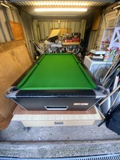 Supreme Winner Pool Table
