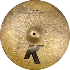 Zildjian K Custom Special Dry