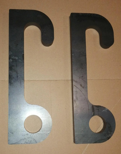 Jcb compact weld on - hd,
