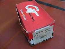 Brake Shoe Set - Bedford Van, Vauxhall Viva HA, HB, Firenza