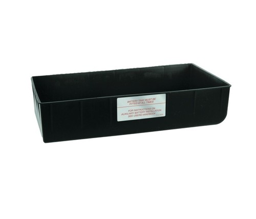 Leisure battery box - leisure,