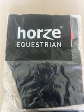 Horze Women's PU Leather Knee