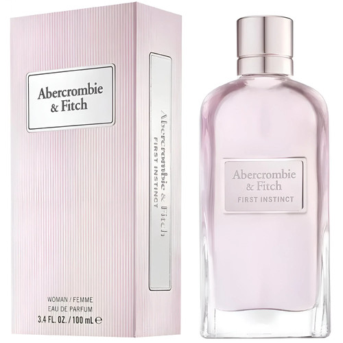 Abercrombie fitch first - abercrombie, &