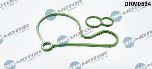 Gasket vacuum pump motor - gasket,,