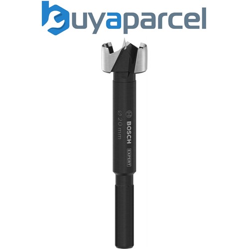 Bosch drill bits expert wood - bosch,