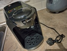 Bosch Tassimo Pod Coffee