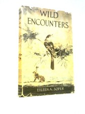 Wild Encounters (Soper, Eileen