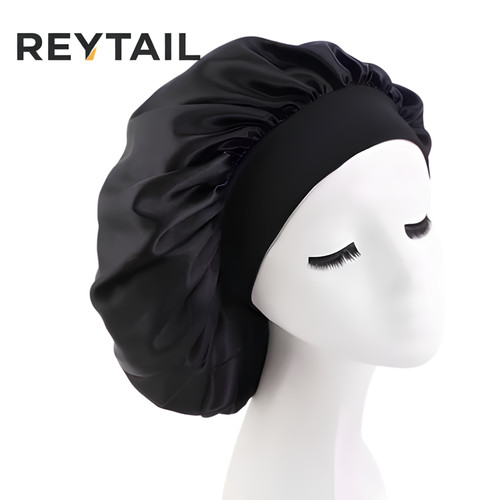 Women long hair luxury satin - women,