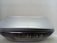 JAGUAR X TYPE Boot Lid Tailgate 2001-2010 4 Door Saloon Liquid Silver-JBC2029  C