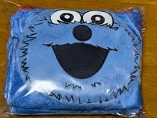 Puppet Sunsun Blanket