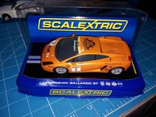 Scalextric Lamborghini