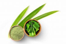 Dried Pandan Leaf leave cut Organic Pure Dehydration Quality Ceylon Spices Free