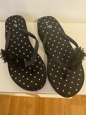 TU flip flops Size M