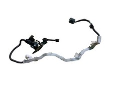 Mitsubishi Lancer Evolution Evo X Front suspension height headlight level sensor