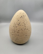Velociraptor Egg - 3D Printed