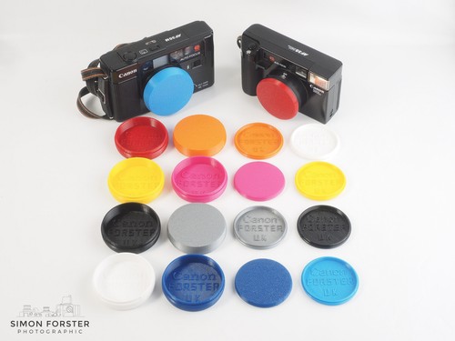 Canon af35m af35ml flexible - af35m,