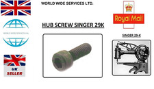SINGER 29K 71 HUB SCREW