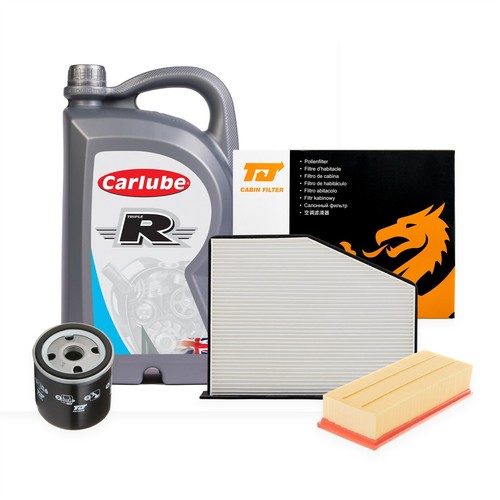 Filters air oil cabin - filters,