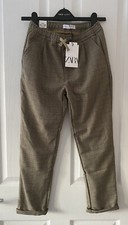 Zara Kids Trousers 11-12 Years