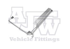 1 x Rear Barn Universal Door Retainer Door Blank Box Van Curtainsider Holdback