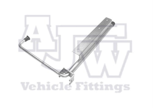 Rear barn universal door - rear,