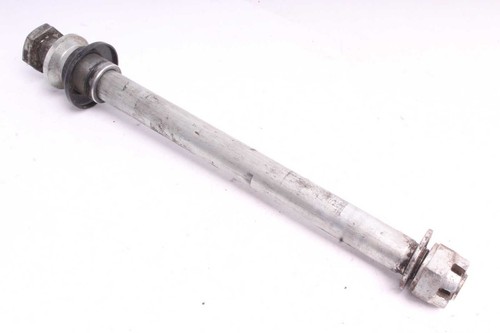 Front axle shaft yamaha 350 - axle,