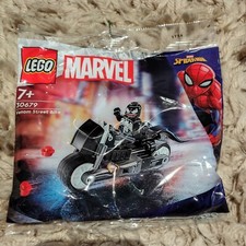 LEGO Super Heroes: Venom