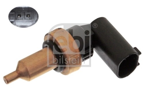 Febi bilstein 45443 sensor - febi,