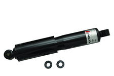 JAGUAR XK140 XK150 MK7 MK9 UPRATED KONI FRONT SHOCK ABSORBERS PAIR C16001KON