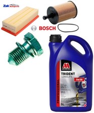 FITS SKODA OCTAVIA VRS 2.0 TDI