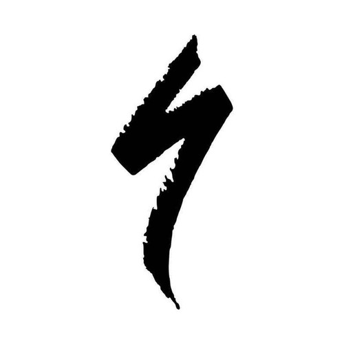 Pcs specialized decal - 4,