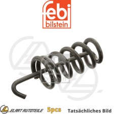 The spring brake shoe - spring,