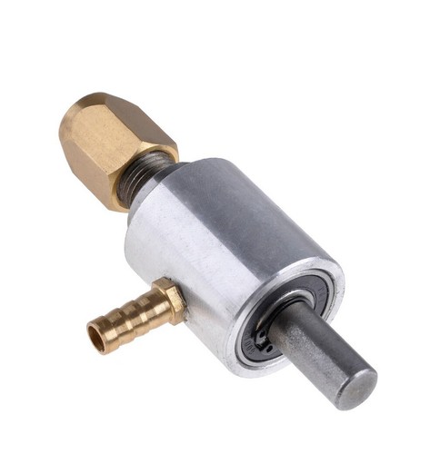 Water swivel adapter - adapter, for