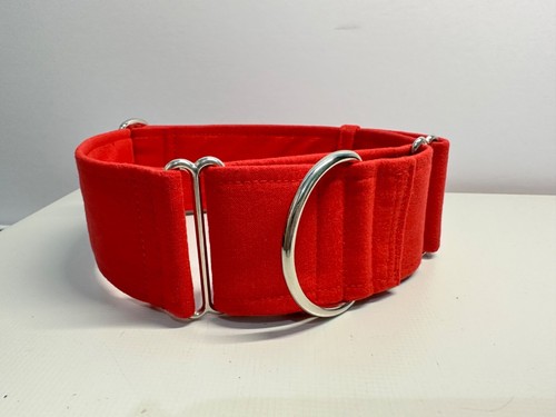 50mm martingale whippet - 50mm,