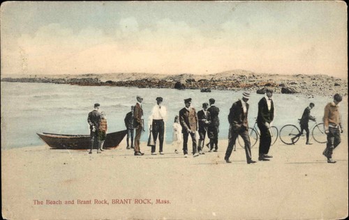 Brant rock massachusetts - brant, ma