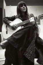 Melanie Safka Melanie 1960's