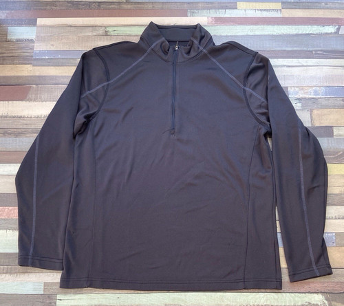 Spyder mens active zip top - mens,