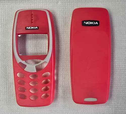 Nokia 3310 3330 new - nokia, front