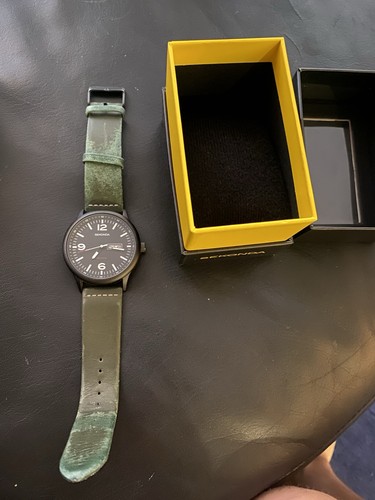 Sekonda men stainless steel - sekonda,