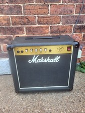 Marshall Lead 20 Combo