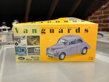 Corgi Vanguards Millionth
