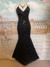 Quiz Maxi Evening Dress 12