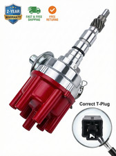 New Electronic Distributor