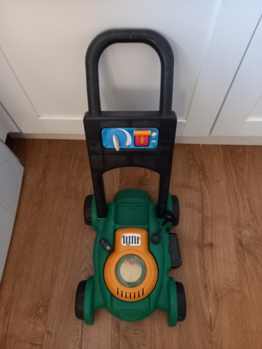 Little tikes gas - gas, 'n