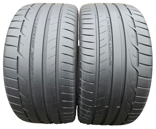 Dunlop sport maxx 265 - sport,