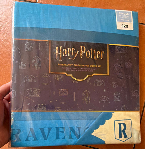 Dunelm harry potter ravenclaw - dunelm,