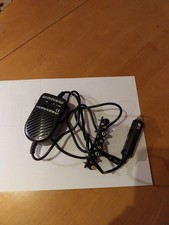 Universal 80W Car Charger Laptop Adapter UK Plug ?? 12V DC Auto Power Supply