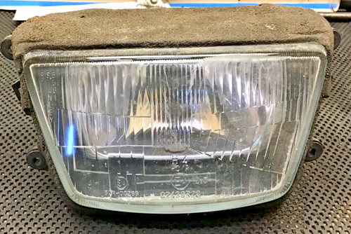 Suzuki gsf600 bandit headlamp - suzuki,