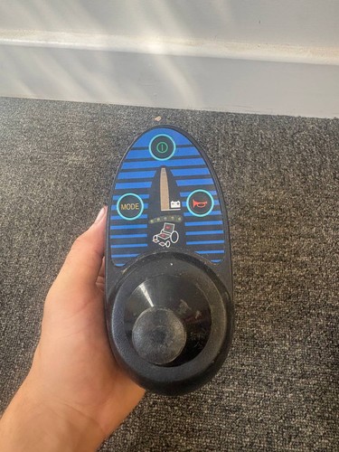 Pilot plus wheelchair - pilot+,